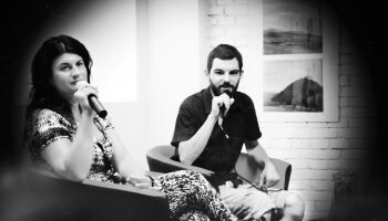 Larysa Denysenko Foto: David Konečný